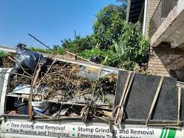 Junk Removal for Events in Ivanhoe, TX